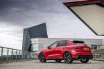 Audi RS Q3 2019 года (UK)